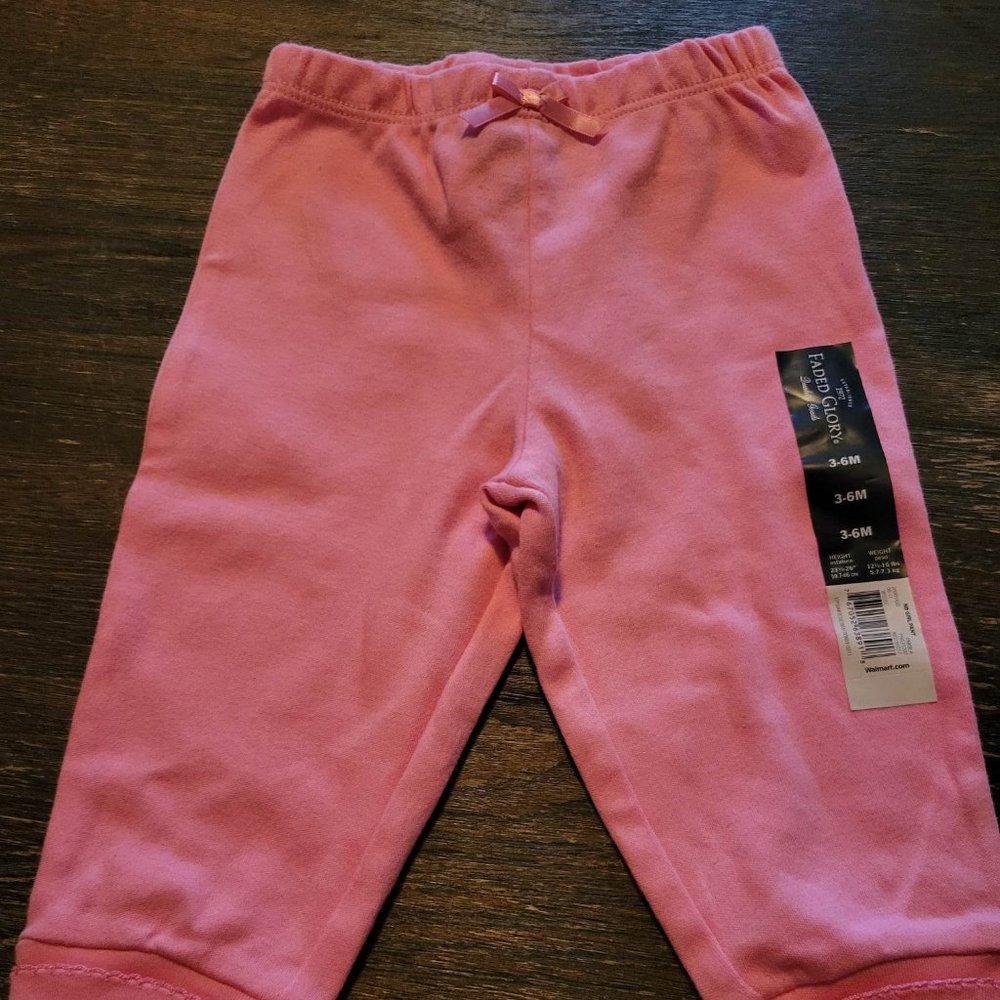 Faded Glory Sweatpants